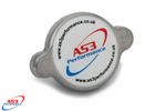 AS3 HIGH PRESSURE 2.0 BAR RADIATOR CAP for KTM 125-450 SX SXF 16-21 EXC 17-21
