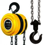Hand Pull Chain Hoist Rope Hoist Cable Hoist Chain 2 t