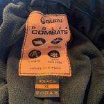 Guru Men’s Polar Combats XL W36 Match Carp Fishing Black VGC