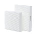 Cabin / Pollen Filter Fits Citroen Peugeot Ds Automobiles C3 C4 Cactus