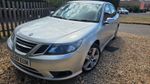 Saab 9-3 Saab 9-3 80k Miles, New MOT