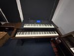 Technics SX KN2000 (61 Key Keyboard)
