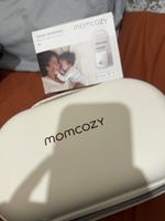 Momcozy M5 Double Breast Pump