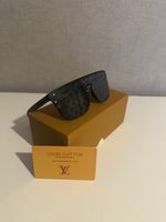 Brand New Black Unisex Fashion Sunglasses