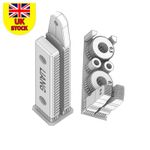 Anti-Magnetic Crafting Tool For Zimmerit Coat 1/35 1/48 1/72 War Chariot Model