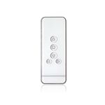 BF-301, BF-305, BF-315, RF 433.92 Motorized Blinds Transmitter, 1-15Channel