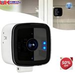 Safeview Window Camera,Protect Your Home,Window Security Camera,Safe View Camera