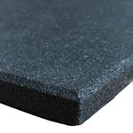 Anti-Vibration Rubber Mat | Washing Machine Tumble Dryer | 1Mx1M | 10mm To 30mm