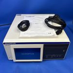Olympus Image Management Hub IMH-20 & Manual Endoscopy Capture
