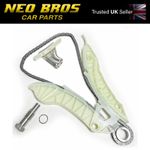 Timing Chain Kit for Mini Citroen Peugeot DS BMW 1.4 1.6 petrol N12 N16 N18 N13