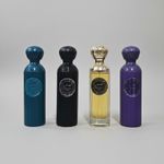 QASAS FRAGANCE BUNDLE 4x 100ml EDP