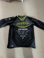 Infamous Jersey Game Worn