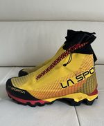La Sportiva Aequilibrium Speed GTX Men’s B2 Mountaineering Boots UK 8 EU 40