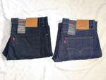 SALE SALE SALE Levi's 511 Men's Slim Fit  Denim Jeans –With New Tags