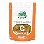 Oxbow Natural Science Vitamin C Support for  Assorted sizes , styles 