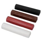 4pc Polishing Buffing Compound Bar Set Metal Polish Brass Gold Stainless Steel