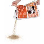 Absorbent Granules Oil Liquid Spill Dry 20 Litre Bag x 5 