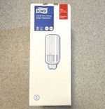 Tork Liquid & Spray Soap Dispenser for S1/S11 Systems, MPN 56 00 00, 1 Unit