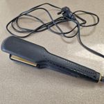 Ghd Wide Plate Hair Styler Ceramic Professional Hair Straighteners 