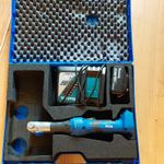 Klauke Mini+ EK425CFM Crimping Tool press 