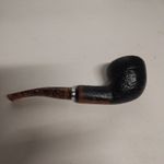 Aldo Morelli Rusticated Briar 785 