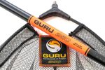 Guru Tackle 2.5m Handle & 50cm Landing Net Combo Coarse Fishing