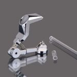 Glass Tubing Cutter Scientific DIY Wine Beer Bottle Plastic Pipe Cutting Tool
