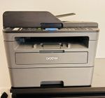 Printer Duplex Wireless All In One Printer 