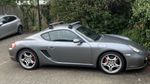 Roof Bars for A Porsche Cayman 987 and 911 997 2005-2012