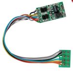 Hornby Digital R8249 Loco Converter Chip 8 Pin DCC Decoder - Brand New