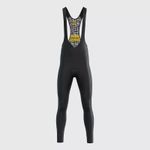 Mens Italian Thermal "Limited Edition" Bib Tights Gel Padded cycling Tight