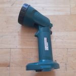 Makita 18v NiCd NiMH Pivoting Cordless Torch Work Light ML180 Body Only Genuine
