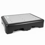 Intermediate HALF STEP Elderly Support Door Halfway Mid-Step Disability Aid