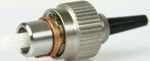 (1000 Pack) FC-UPC Fibre Optic Connector — Multi piece set ferrule + body