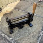 Joseph Dixon  hand Splitting Machine Skiver Hand