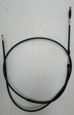 Bashan ATV QUAD BIKE QUADBIKE REAR BRAKE CABLE   Cable 200CM Long