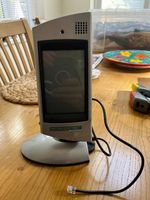 Scalextric C7042 Digital Advanced 6 car power base with 2 digital controllers