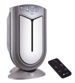 Air Purifier, 7in1 Multiple Technologies Intelligent HEPA Air Purifier & Ioniser