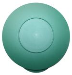 Tupperware SEAL Replacement Lid Impressions 3094 for 10.5 Cup Bowls Hunter Green