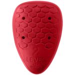 RST Hex Pro Level 2 Hip Armour Insert for Motorcycle Jeans - Red
