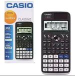 Casio FX-991EX Classwiz Scientific Calculator with 552 Function Black