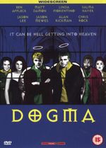 Dogma DVD (2002) Matt Damon, Smith (DIR) cert 15 Expertly Refurbished Product