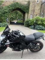 Kawasaki Er650Eff 2015