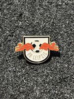 NEW RB Leipzig  , Quality  Enamel/Metal Pin Badge 