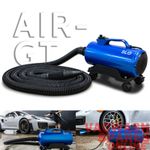 BLO AIR-GT CAR DRYER BLOWER  - VEHICLE DRYER - VARIABLE SPEED - WARM AIR OPTION