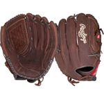 Rawlings | PLAYER PREFERRED Glove | Softball | Left Hand Throw | 14" - Basket