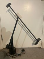 Artemide Tizio 0.5 lamp by Richard Sapper 1980s original