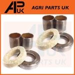 Spindle Repair Kit 2 Pack for Massey Ferguson 35 35X 135 148 2135 20B Tractor