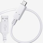 USB A to USB C CarPlay Cable for iPhone – Fast Charge & Data Sync in Car