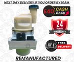 Dacia Logan, Duster, Sandero, Dokker, Lodgy ~ JTEKT ~ Power Steering Pump